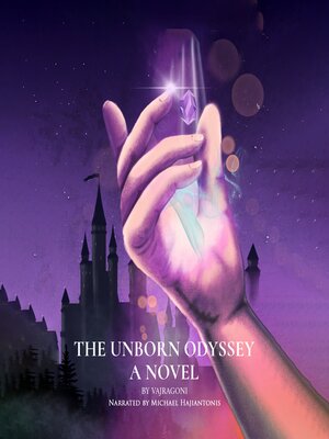 cover image of The Unborn Odyssey